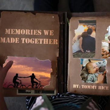 Memories We Made Together
