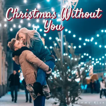 Christmas Without You