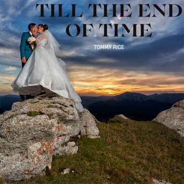 Till The End Of Time cover